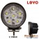 [60 Вт] Светодиодная LED фара дальнего света, круглая LOYO UNIVERSAL LY8060C
