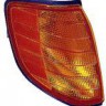  Указатель поворота угловой правый желтый для  MERCEDES S-класс W140 SEDAN (93-98)