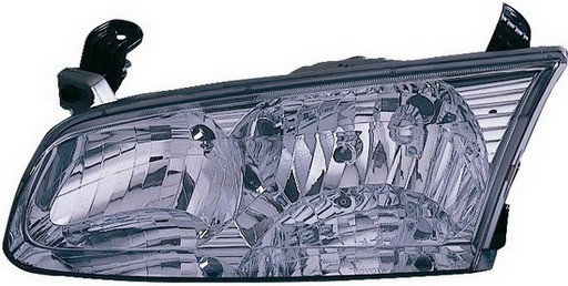  Фара передняя левая без корректора для  TOYOTA CAMRY CV20 (7/96-9/01)