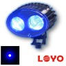 [10-80 Вольт] LOYO 4020 BlueSpot MAX Сигнальный маркерный фонарь безопасности для погрузчика синего цвета