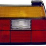 Фонарь задний внешний правый (DEPO) для  VW GOLF II (83-91) JETTA (83-92)