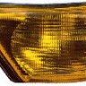  Указатель поворота угловой правый желтый для  IVECO DAILY (90-05)