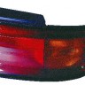  Фонарь задний внешний правый (USA) для  TOYOTA CAMRY V10 (7/91-6/96)  USA (92-94) (95-96)