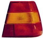  Фонарь задний внешний правый желтый для  VOLVO 940 (91-98)