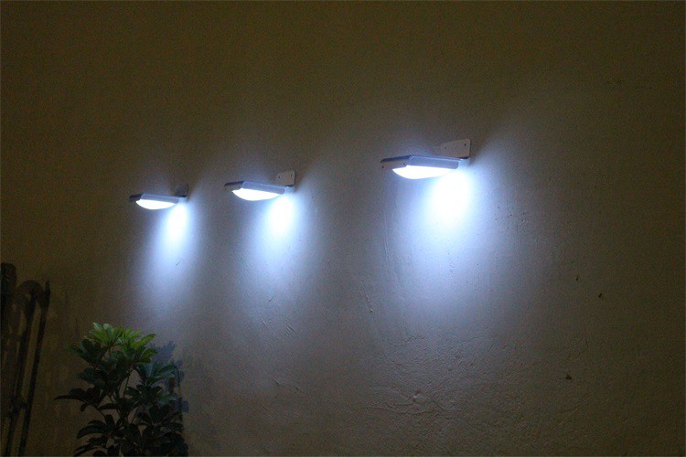 настенный автономный фонарь, фонарь с солнечной батареей, на стену, для дачи, купить, для дома, для улицы