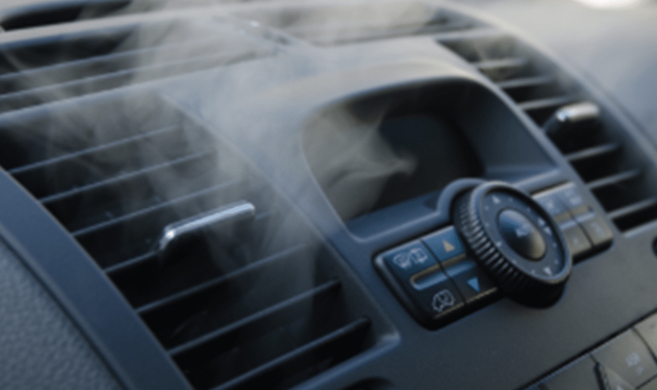 Несколько советов по защите автомобиля от жары