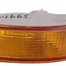  Указатель поворота нижний левый в бампер (3 дв) желтый для  TOYOTA COROLLA AE100/EE101 (92-97) СЕДАН-4ДВ /ХЭТЧБЭК-3ДВ/УНИВЕРСАЛ-5ДВ