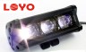 Светодиодная фара балка LOYO WM-9030 6D-30 FLOOD 30Вт, ближний свет, длина 21 см, не слепит