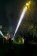 Ручной ксеноновый фонарь на аккумуляторе LOYO HANDLIGHT 35Вт, 5000К