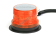 Проблесковый маяк LOYO двойной оранжевый от прикуривателя AT127ULED на магнтном креплении