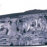  Фара передняя левая без корректора для  TOYOTA CAMRY CV20 (7/96-9/01)