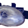  Фара передняя правая для  DODGE NEON (95-99)