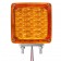 Задние светодиодные фонари LOYO TAIL3 (габарит, поворотник, стоп-сигнал) 2 шт