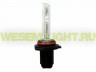 Лампа ксенон SliverStar HB4 (ISO 9006) 5000К с проводом питания