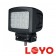Ударопрочная светодиодная фара LOYO WORK 9060 рабочего света (FLOOD) 60 Вт, квадратная, для спецтехники, внедорожников, грузовиков