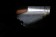 Фара ближнего света LOYO HEAD 30WS прямоугольная светодиодная,  линзованная (НЕ СЛЕПИТ) (черный)