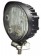 Светодиодная фара LOYO WORK 8018 рабочий свет, 18 Ватт,  круглая, для спецтехники, внедрожников, грузовиков