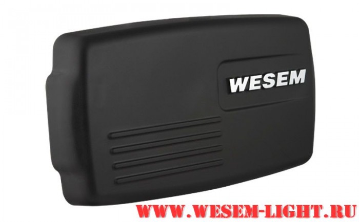 Wesem A 255.81 защитная крышка для фар Wesem 5HP