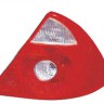  Фонарь задний внешний правый КРАСН-БЕЛ для  FORD MONDEO (2001-2003)