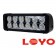 Светодиодная фара (led балка) LOYO MASTER 88120, дальнего света (spot), двухрядная, для квадроцикла, внедорожника, вездехода, грузового авто