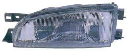  Фара передняя левая для  SUBARU IMPREZA (93-01)