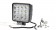 Фара 48 Вт для спецтехники LT-1248SF (48 Вт, от 12 до 24 Вольт, светодиодная, рабочий свет, квадратная)