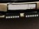  [60 Вт] [276 мм, 10.9"] Светодиодная фара тонкая, однорядная дальнего света LOYO 6860 spot slim на багажник, для квадроцикла, для внедорожника