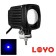 Маркерный фонарь LOYO 4020 BlueSpot POWER  синяя точка  Повышенной мощности. Сигнальный маркерный фонарь безопасности для погрузчика синего цвета