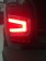 Тюнинг задние светодиодные фонари Нива тюнинг красные комплект(2 шт, Л+П), для Нива 2121/21213/2131/21214/Urban/Lada 4x4