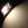 Светодиодный фонарь-прожектор 20 Ватт, 220 вольт для дачи, гаража, производства. Уличный LED светильник.