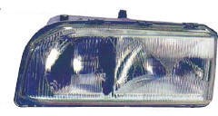  Фара передняя левая для  VOLVO 850 (91-97)