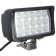 LED фара рабочего света FG15A-45W (45 Ватт, прямоугольная, для спецтехники, для внедорожников, тип света - ближний FLOOD)