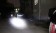 Светодиодные мото фары-линзы LOYO MOTO LENS дальний свет (комплект 2 шт, с выключателем) герметичные для мотоцикла, скутера, питбайка
