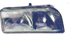  Фара передняя правая для  VOLVO 850 (91-97)