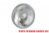 Wesem RE 124.33 H4 ГЕРМЕТИЧНАЯ штатная фара головного света 178 мм (дальний - ближний) для Нива, УАЗ, ГАЗ, КАМАЗ