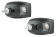 Фара бл./дал. света RGV1 490.00 с габаритом и поворотником левая, DT-коннектор (1)