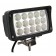 LED фара рабочего света 1020 45F  (45 Ватт, прямоугольная, для спецтехники, для внедорожников, тип света - ближний FLOOD)