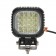 Фара для спецтехники  MLP-PRC48WS2399F (48 Вт, светодиодная, для тяжелых условий, рабочий свет) Lumen PRO 48W