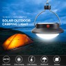 Подвесной автономный фонарь для кэмпинга и туризма SL-360