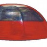 Фонарь задний внешний правый (СЕДАН) КРАСН-ТОНИР для  OPEL OMEGA B (94-99)