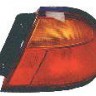  Фонарь задний внешний правый (4 дв) для  MAZDA 323 СЕДАН (94-98)