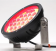 Фара LOYO CRANE RED 120 Вт маркерная фара безопасности для мостового крана, с красным светом сигнальной лампы, предупреждающий фонарь