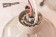 Тюнинг фары 178 мм с биксеноновыми линзами и ангельскими глазками  (комплект 2 штуки)